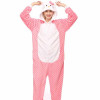 Кигуруми Hello Kitty в горошек S (145-155 см) - 3