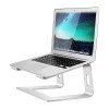 Подставка для ноутбука LPStand-10, серебристый - 2